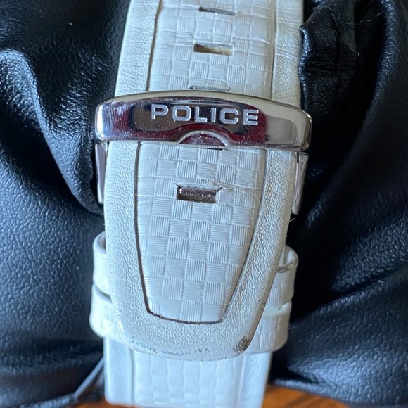 Unique Police Men's Watch - Picture 12 of 15
